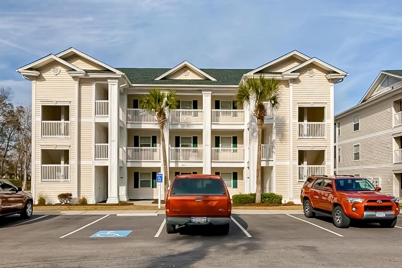 White River 31-I Myrtle Beach Kültér fotó